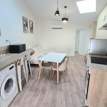 Apartman Sous Les Toits Yssoiriens - Centre-ville