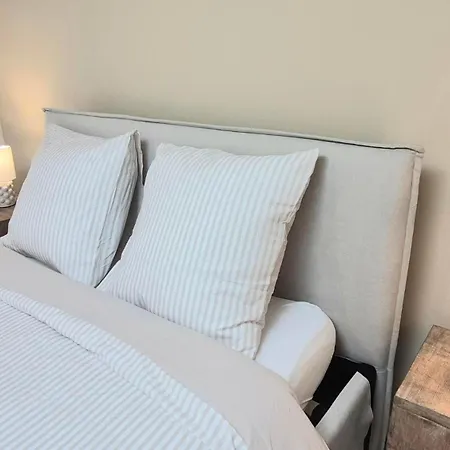 Apartman Sous Les Toits Yssoiriens - Centre-ville *